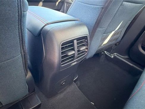 New 2025 Ford Bronco Sport Heritage w/ Convenience Package image 17