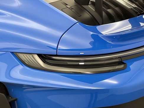 Used 2024 Porsche 911 GT3 RS image 16