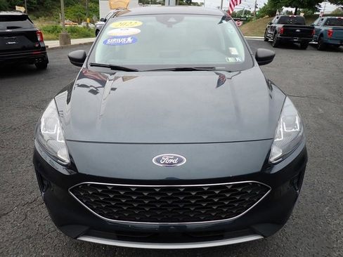 Certified 2022 Ford Escape SE w/ Cold Weather Package image 11