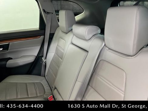 Used 2022 Honda CR-V Touring image 20