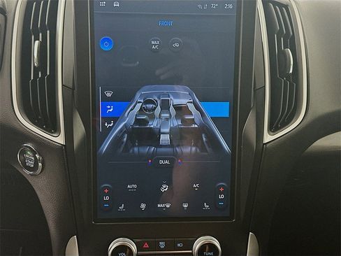 Used 2024 Ford Edge SEL image 18