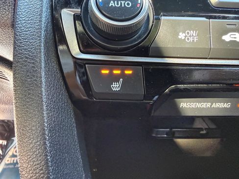 Used 2018 Honda Civic Sport Touring image 38