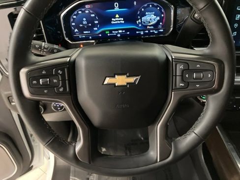 Used 2024 Chevrolet Silverado 3500 High Country w/ High Country Premium Package image 13