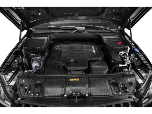 Used 2023 Mercedes-Benz GLE 53 AMG AMG GLE 53 image 15