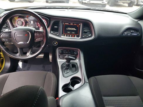 Used 2021 Dodge Challenger R/T w/ T/A Package image 9