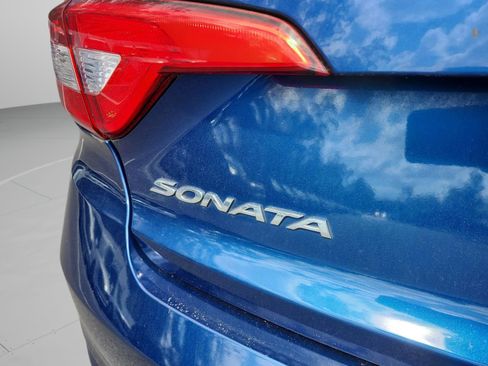 Used 2015 Hyundai Sonata SE w/ Option Group 09 image 28