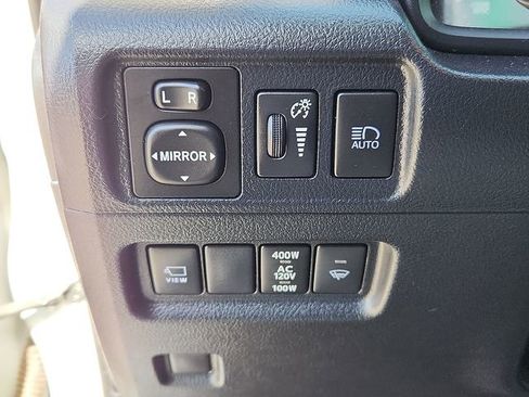 Used 2023 Toyota 4Runner Limited image 17