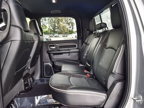 Used 2026 RAM 2500 Laramie image 19