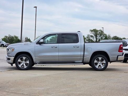 Certified 2022 RAM 1500 Laramie AWD/4WD image 5