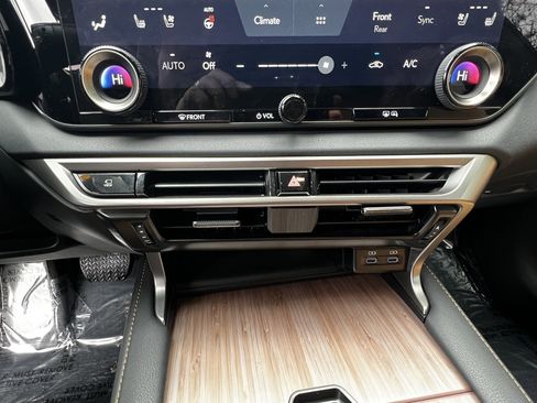 Used 2025 Lexus RX 350 Premium image 26