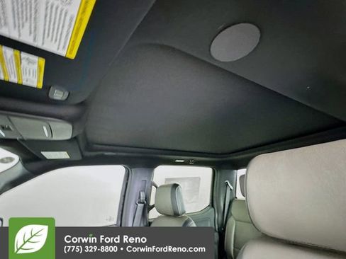 New 2025 Ford F150 Lariat w/ Equipment Group 502A High image 25