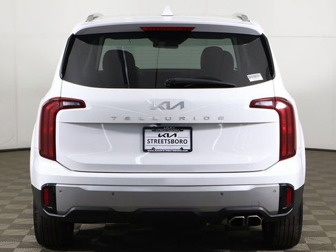 Used 2023 Kia Telluride S FWD image 13