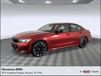 New 2026 BMW 330i Sedan w/ M Sport Package 360° Tour
