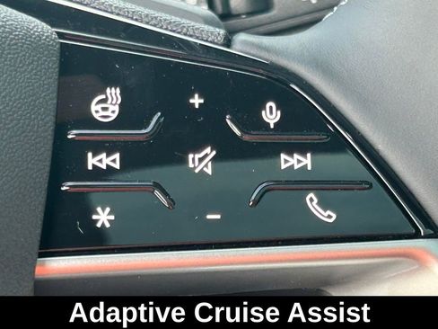 New 2025 Audi Q5 Premium Plus image 13