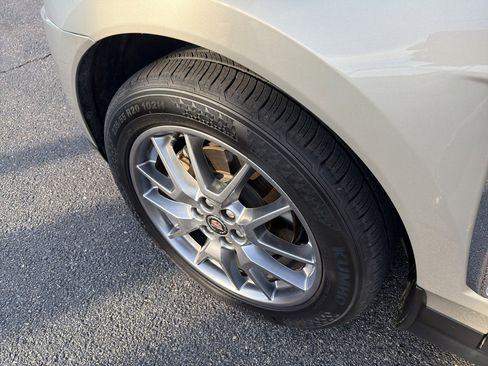 Used 2015 Cadillac SRX Performance w/ Trailering Package image 7