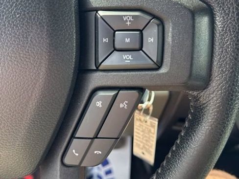 Used 2015 Ford F150 XLT w/ Equipment Group 301A Mid image 19