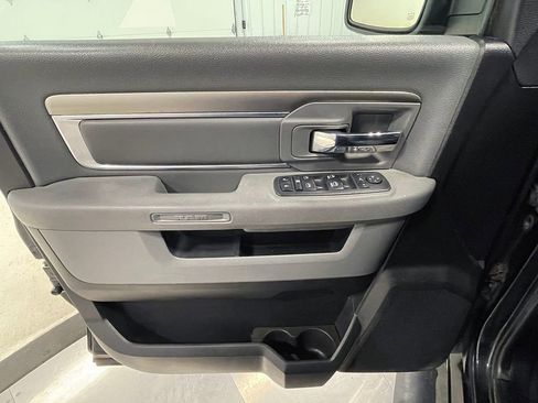 Used 2018 RAM 1500 Big Horn AWD/4WD image 20