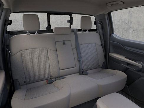 New 2025 Ford Ranger XLT w/ Technology Package image 11