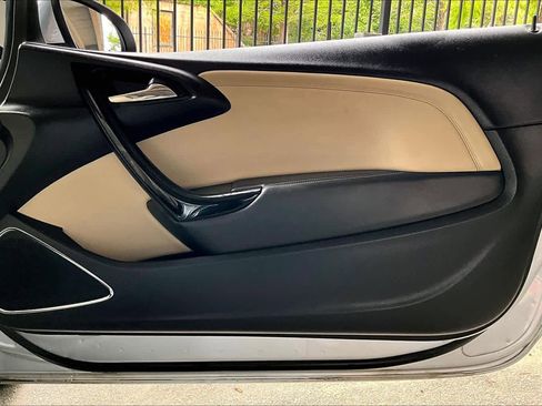 Used 2016 Buick Cascada Premium FWD image 21