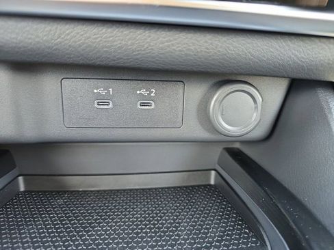New 2026 Nissan Rogue SV FWD image 6