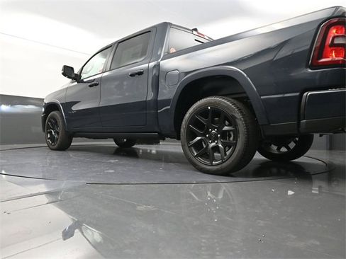 New 2026 RAM 1500 Laramie w/ Night Edition image 21