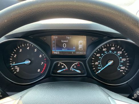 Used 2016 Ford Escape SE AWD/4WD image 17