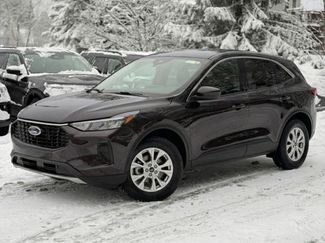Certified 2023 Ford Escape Active w/ Tech Pack #2 video 1