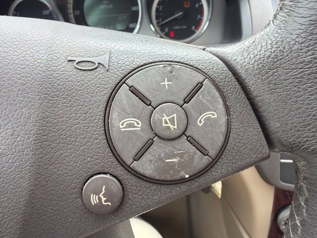 Used 2011 Mercedes-Benz C 300 Sedan image 32