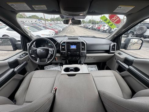 Used 2018 Ford F150 XLT w/ XTR Package AWD/4WD image 15