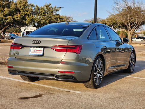 Used 2023 Audi A6 2.0T Premium image 6