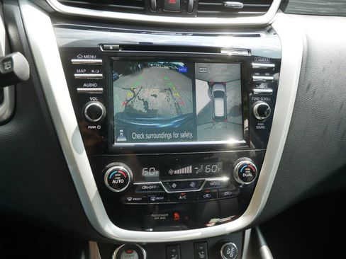 Used 2015 Nissan Murano SL w/ SL Technology Package AWD/4WD image 18