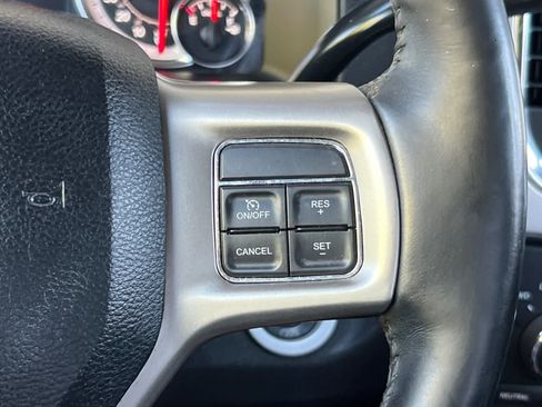 Used 2018 RAM 2500 Laramie AWD/4WD image 28