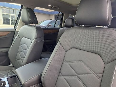 New 2026 Volkswagen Atlas SE image 20