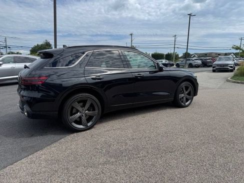 Used 2023 Genesis GV70 2.5T w/ Sport Prestige Package AWD/4WD image 14