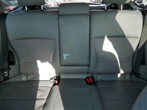 Used 2018 Subaru Outback 2.5i Limited image 13