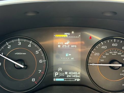 Used 2023 Subaru Crosstrek 2.0i Premium AWD/4WD image 21