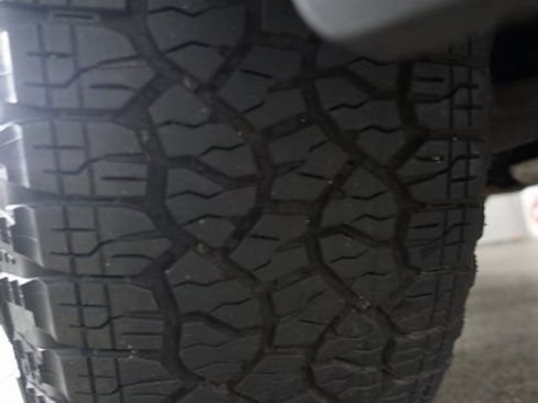 Used 2025 Chevrolet Silverado 1500 RST w/ Convenience Package II image 18