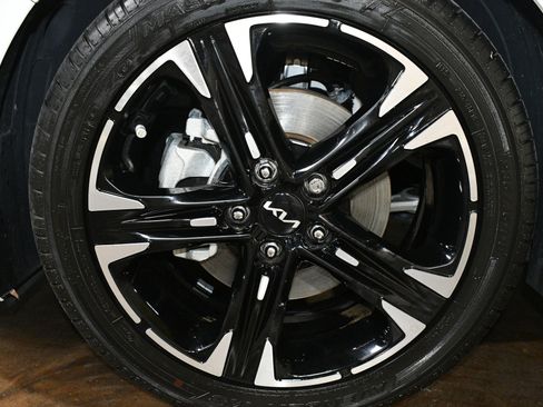 Used 2022 Kia K5 GT-Line w/ GT-Line FWD Premium Package image 65