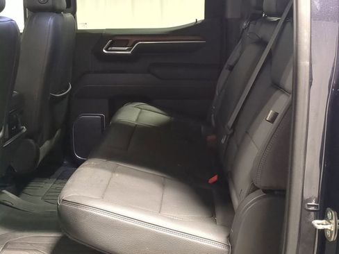 Used 2023 GMC Sierra 1500 Denali w/ Denali Reserve Package image 26