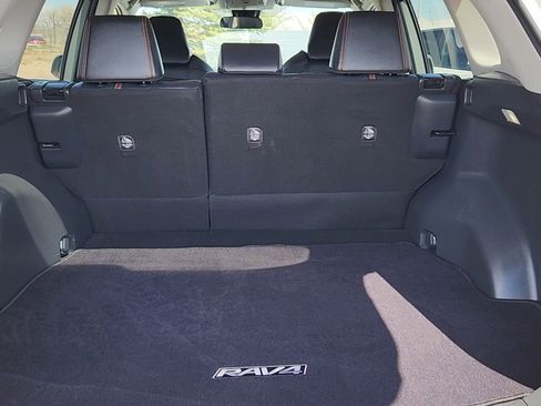 Certified 2023 Toyota RAV4 Adventure AWD/4WD image 18