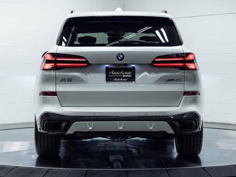 New 2026 BMW X5 xDrive40i w/ M Sport Package image 10