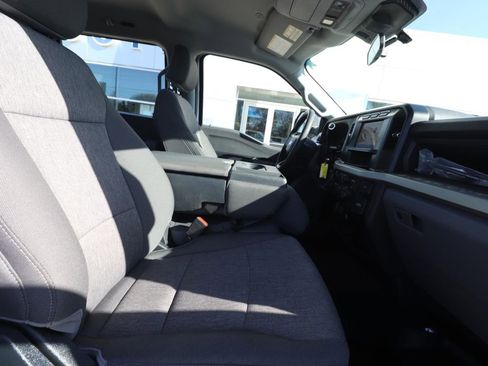 Used 2024 Ford F250 XL w/ STX Appearance Package image 12