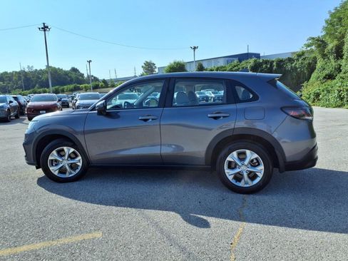 Used 2023 Honda HR-V LX image 28
