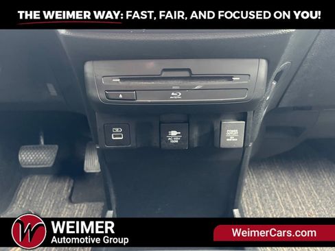 Used 2022 Honda Odyssey Touring image 29
