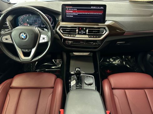 Used 2023 BMW X3 sDrive30i w/ Premium Package RWD image 27