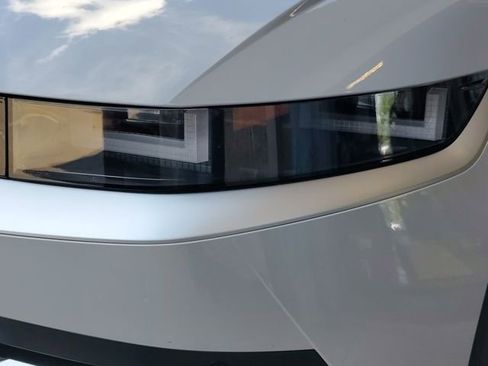 New 2025 Hyundai Ioniq 5 SEL RWD image 35