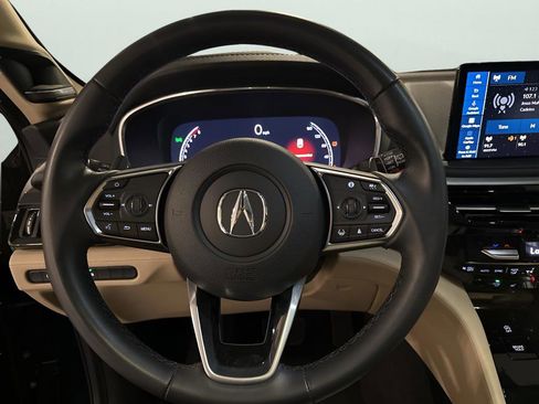 Used 2025 Acura MDX w/ Technology Package image 29