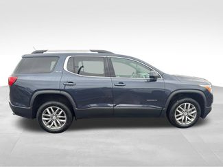 Used 2018 GMC Acadia SLE FWD video 2