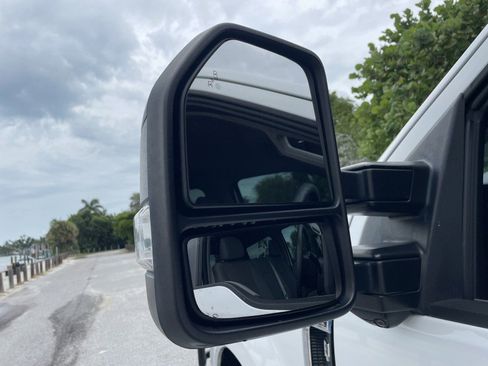 Used 2019 Ford F350 XL w/ STX Appearance Package AWD/4WD image 28