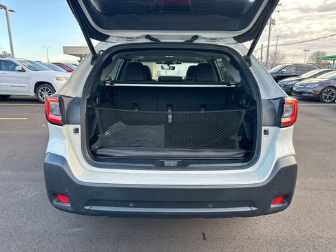 Certified 2023 Subaru Outback Onyx Edition image 37